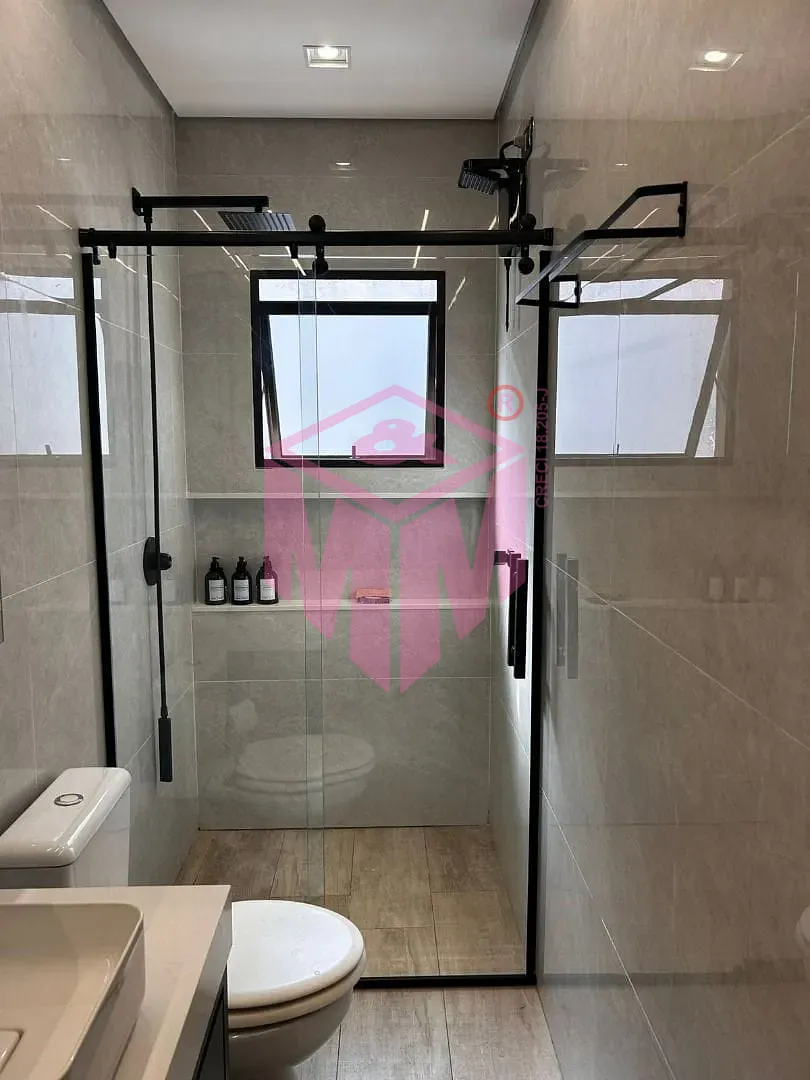 Sobrado, 3 quartos, 295 m² - Foto 34