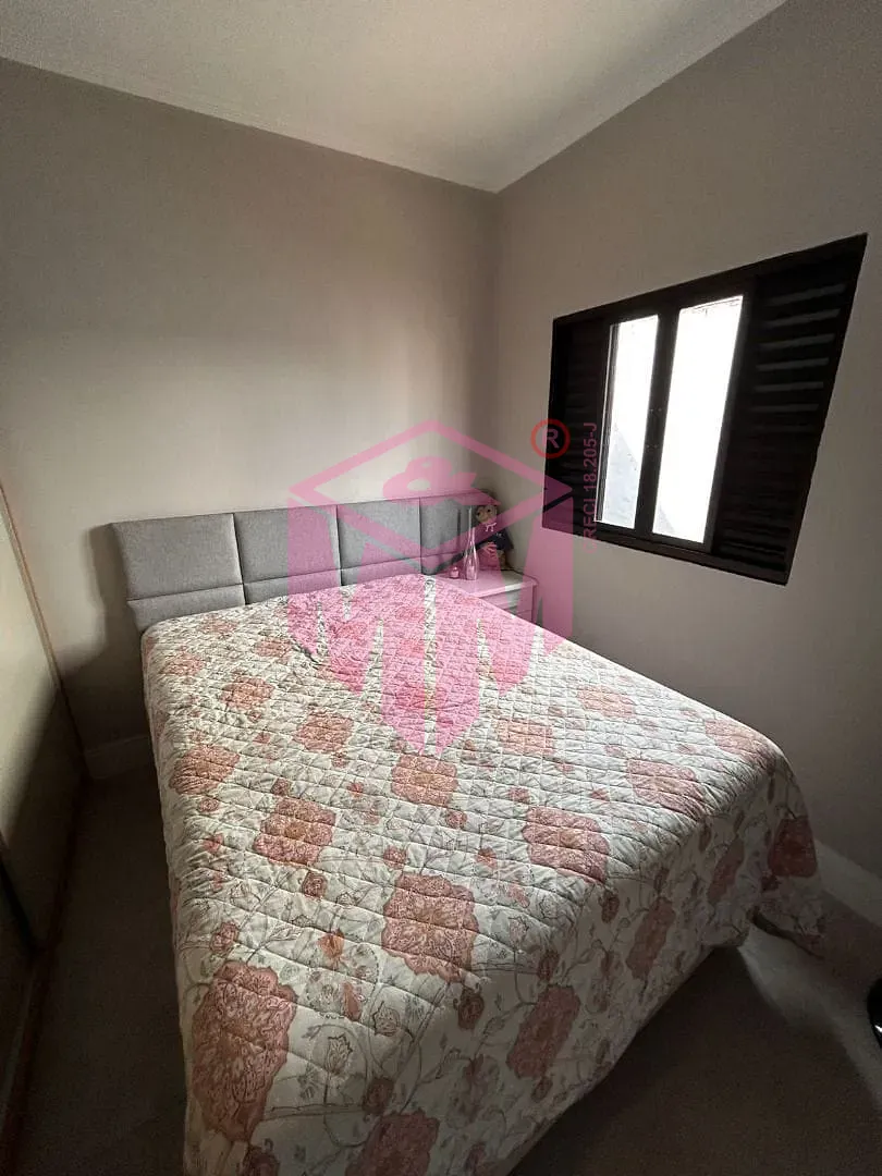 Sobrado, 3 quartos, 295 m² - Foto 21