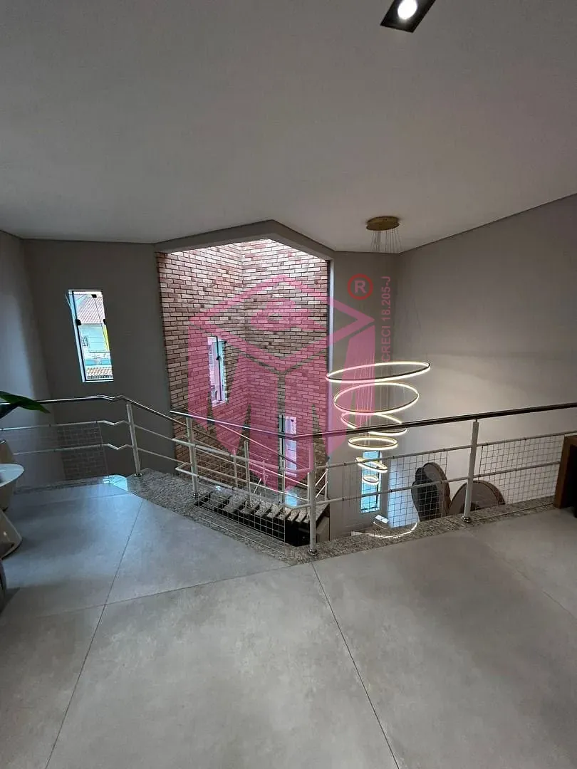 Sobrado, 3 quartos, 295 m² - Foto 35