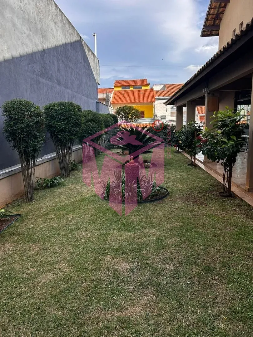 Sobrado, 3 quartos, 295 m² - Foto 23