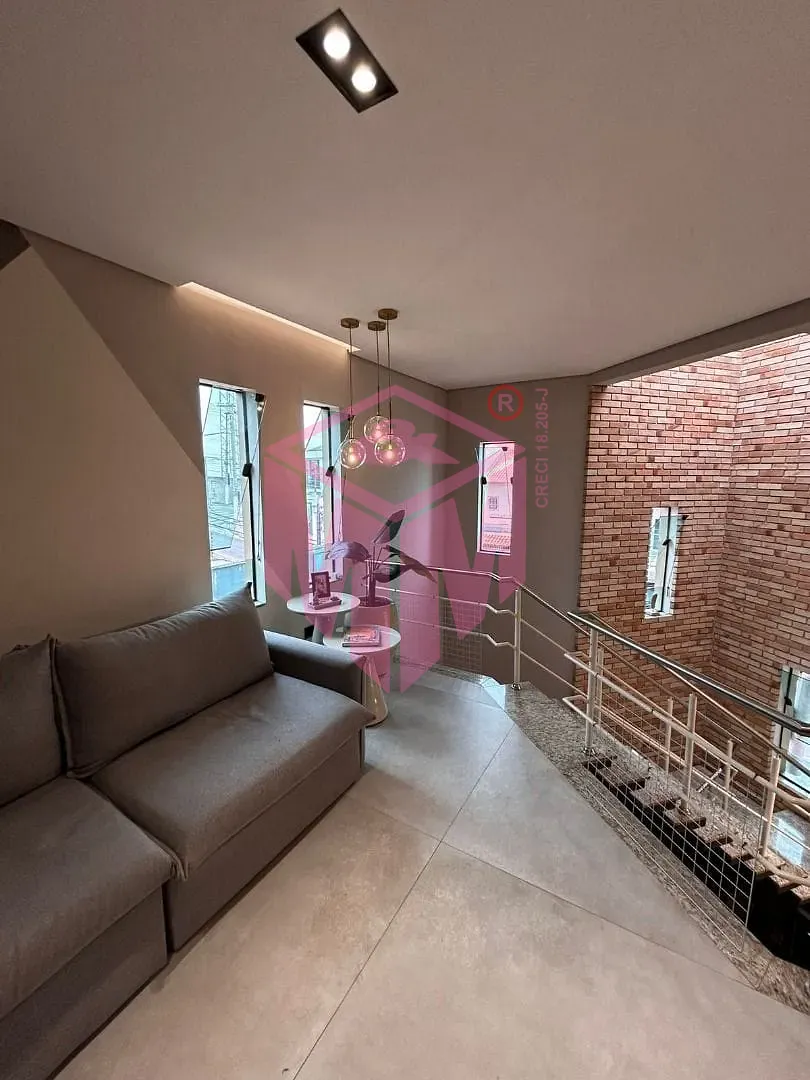 Sobrado, 3 quartos, 295 m² - Foto 14