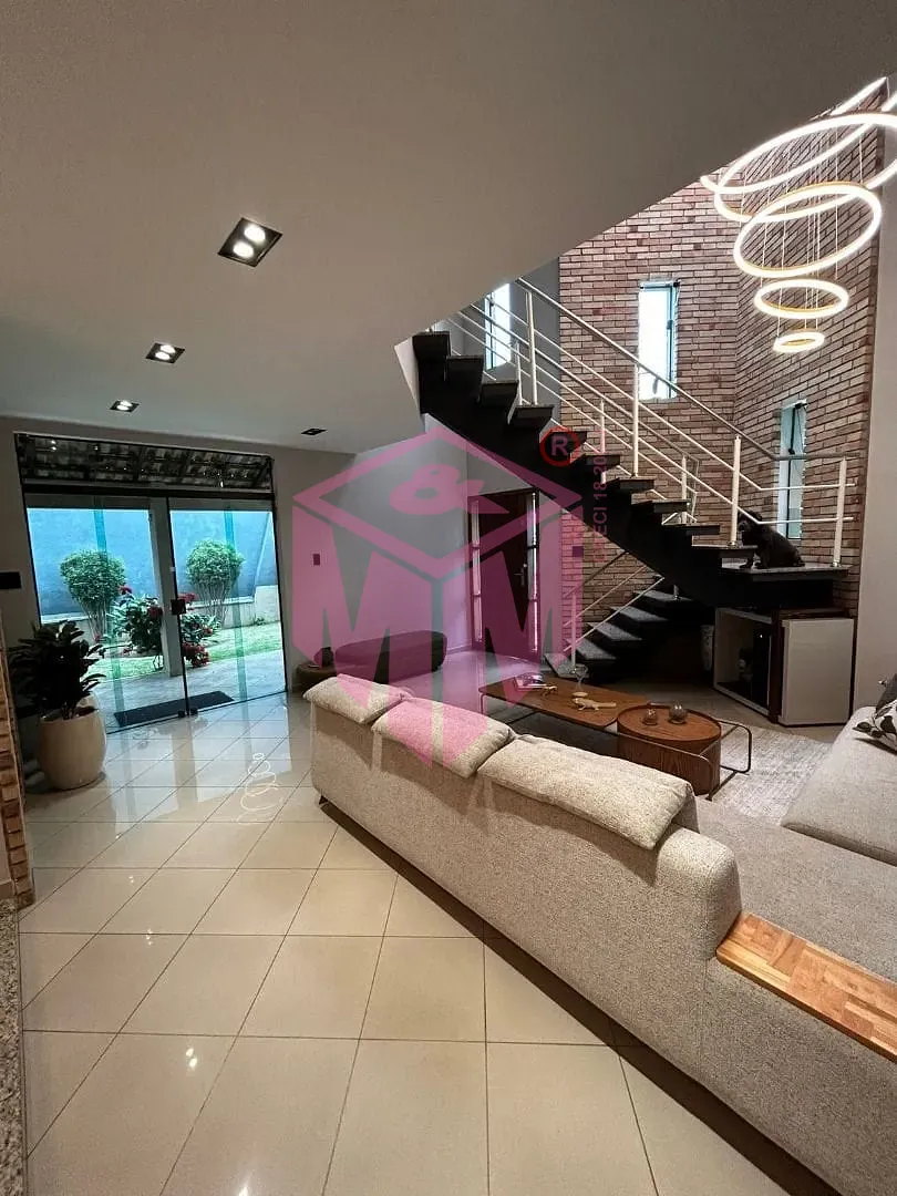 Sobrado, 3 quartos, 295 m² - Foto 13
