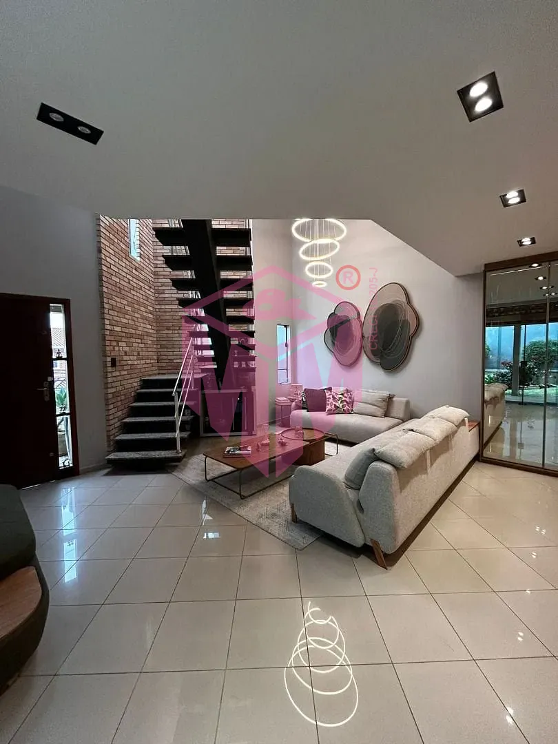 Sobrado, 3 quartos, 295 m² - Foto 42