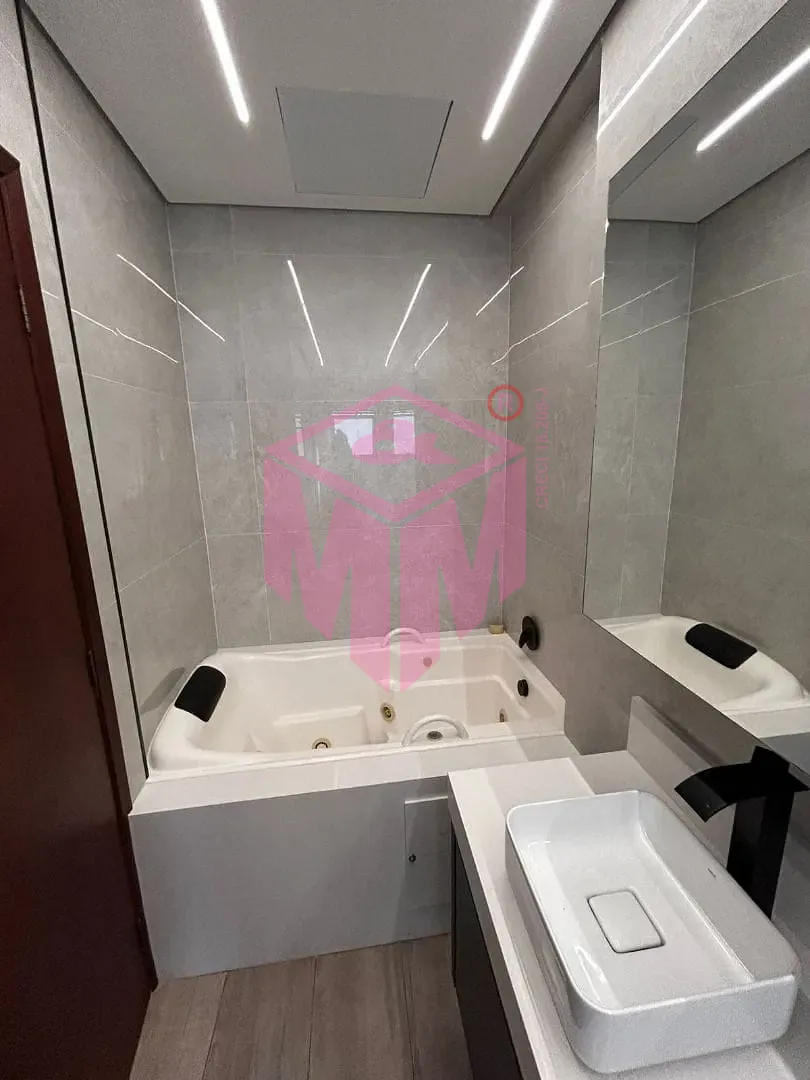 Sobrado, 3 quartos, 295 m² - Foto 12