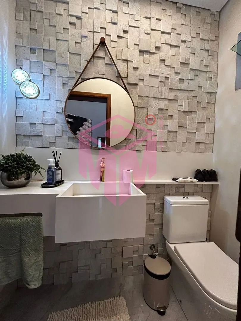 Sobrado, 3 quartos, 295 m² - Foto 22