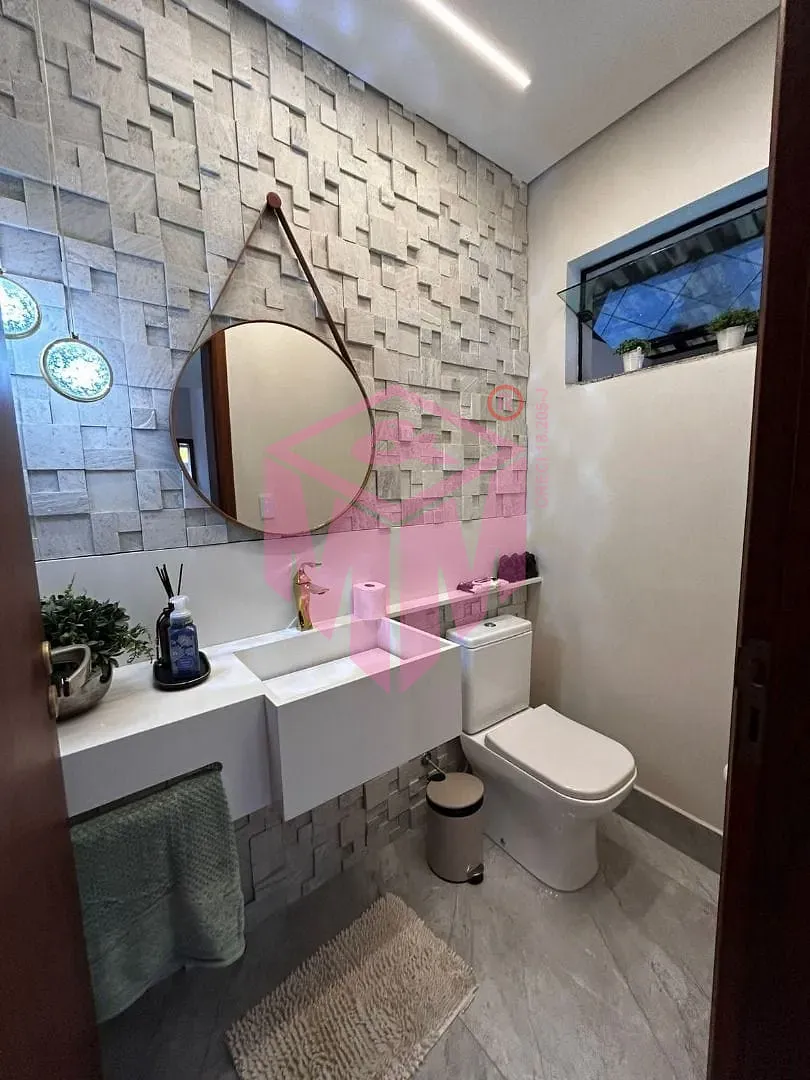 Sobrado, 3 quartos, 295 m² - Foto 16