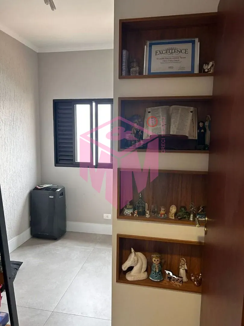 Sobrado, 3 quartos, 295 m² - Foto 41