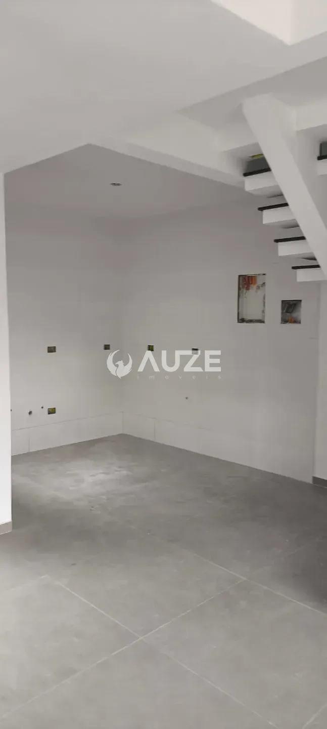 Sobrado, 2 quartos, 80 m² - Foto 7