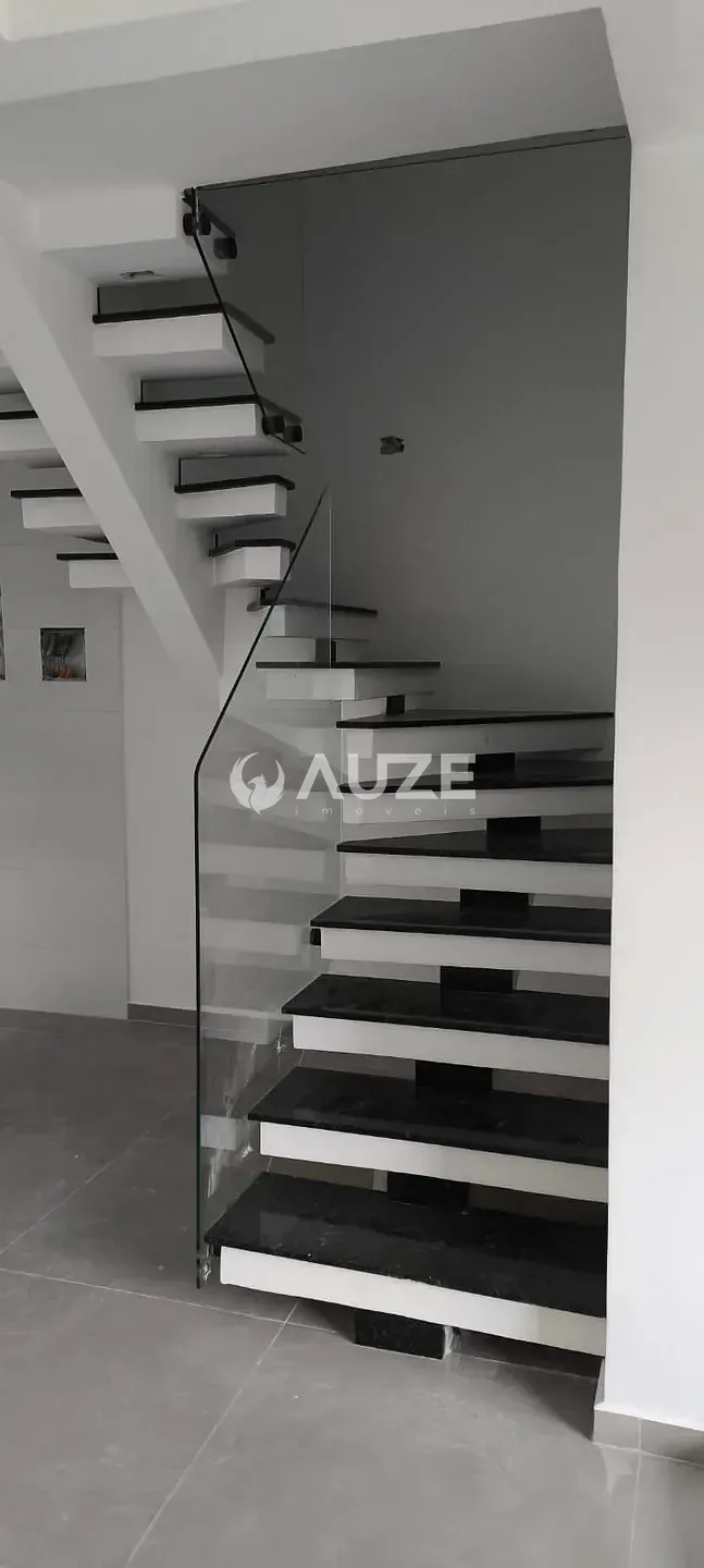 Sobrado, 2 quartos, 80 m² - Foto 8