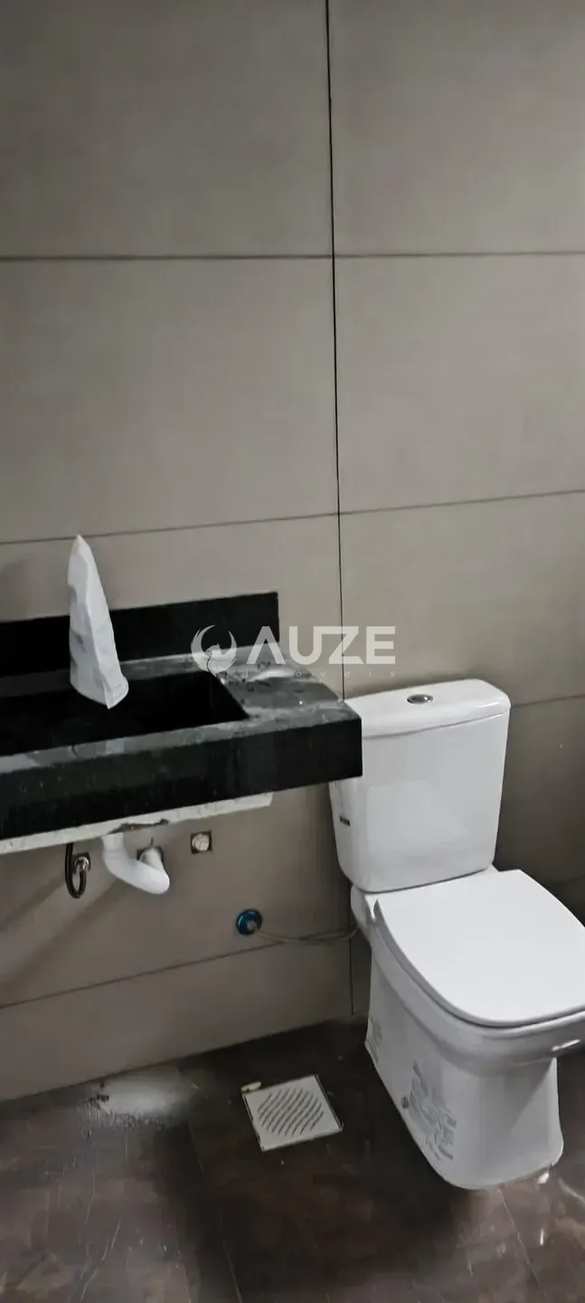 Sobrado, 2 quartos, 80 m² - Foto 12