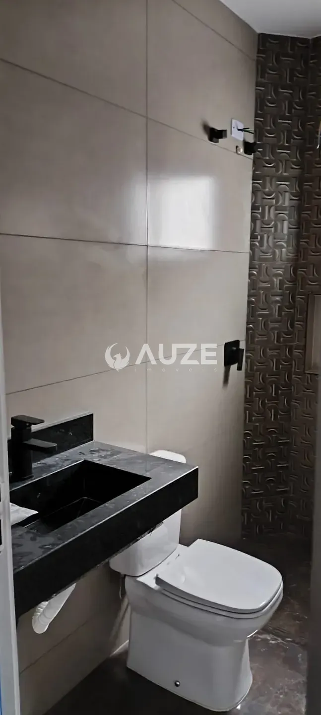 Sobrado, 2 quartos, 80 m² - Foto 15