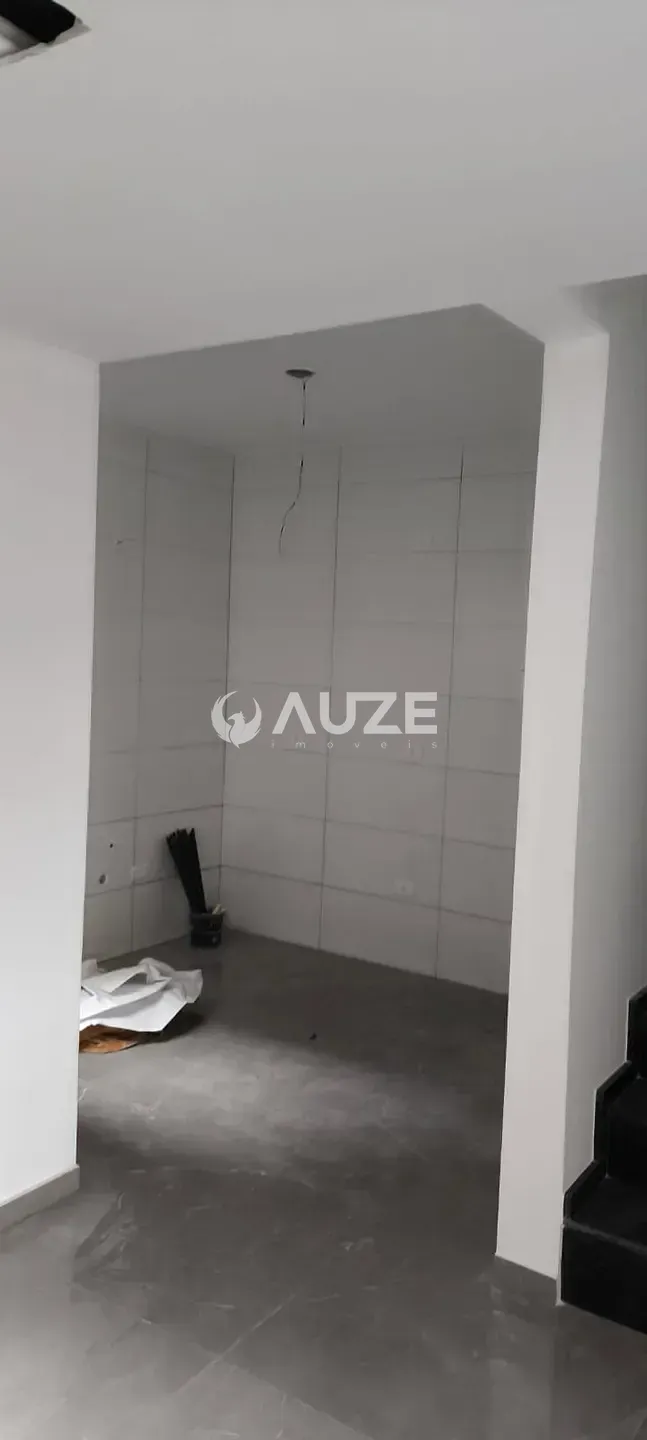 Sobrado, 2 quartos, 80 m² - Foto 23