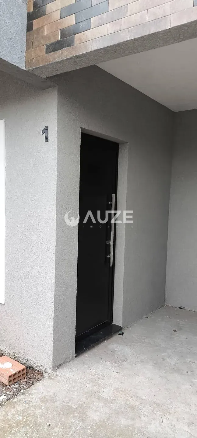 Sobrado, 2 quartos, 80 m² - Foto 24