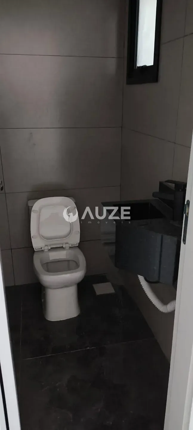 Sobrado, 2 quartos, 80 m² - Foto 25