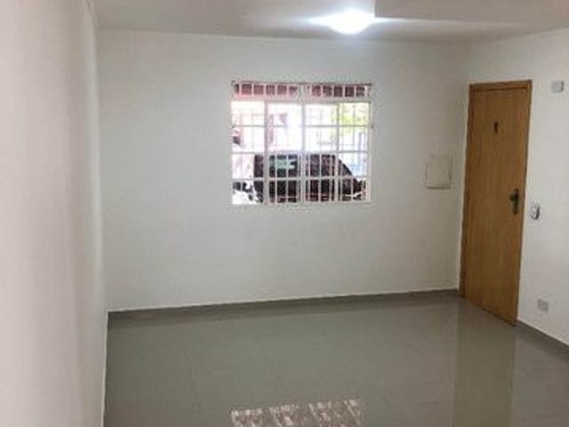 Foto do Sobrado - Sobrado com 2 dormitórios à venda, 80 m² por R$ 235.000,00 - Parque Califórnia - Jacareí/SP | RUSSI IMÓVEIS