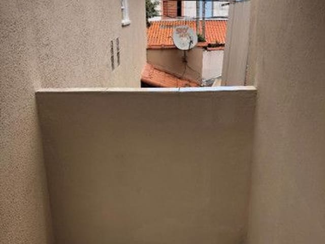 Foto do Sobrado - Sobrado com 2 dormitórios à venda, 80 m² por R$ 235.000,00 - Parque Califórnia - Jacareí/SP | RUSSI IMÓVEIS