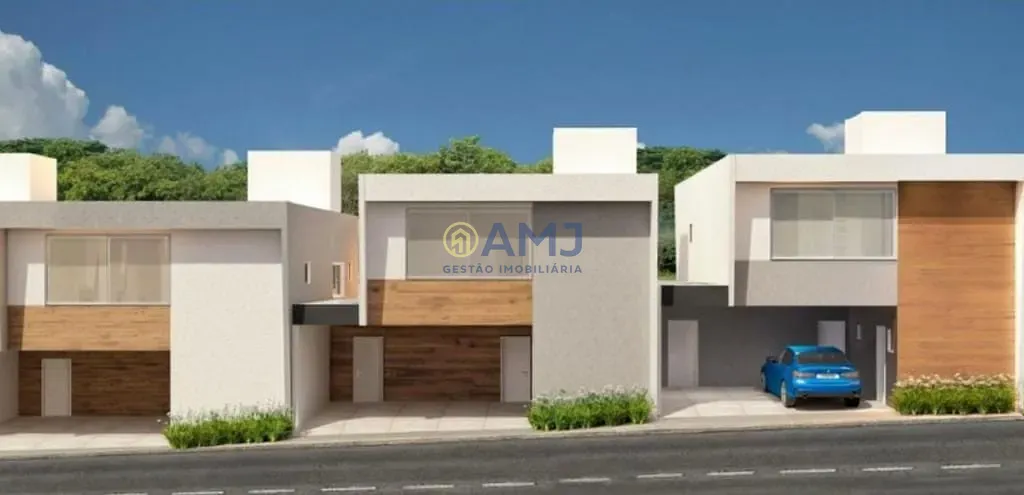 Sobrado, 3 quartos, 146 m² - Foto 13