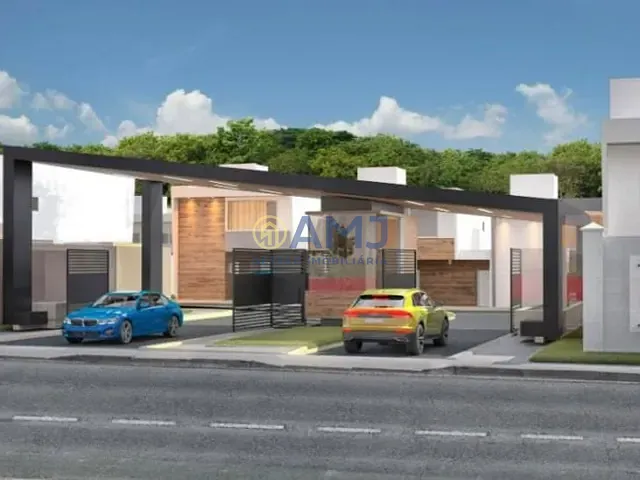 Sobrado com 130m² 3 quartos e 3 banheiros, à venda, no bairro Vila Alto da Glória em Goiânia