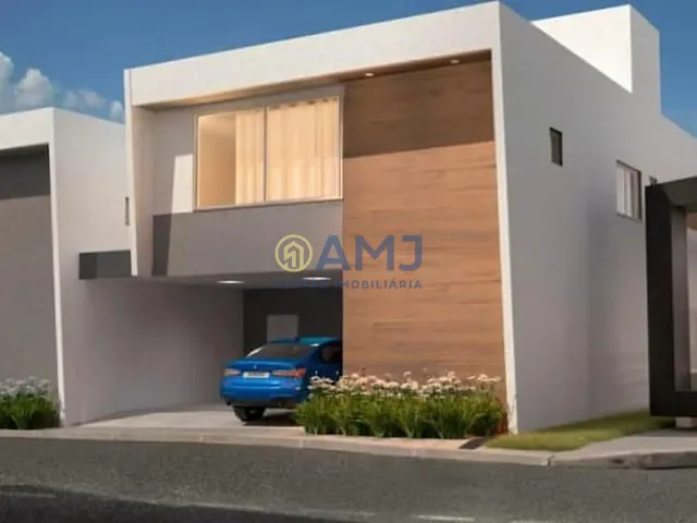 Sobrado com 130m² 3 quartos e 3 banheiros, à venda, no bairro Vila Alto da Glória em Goiânia