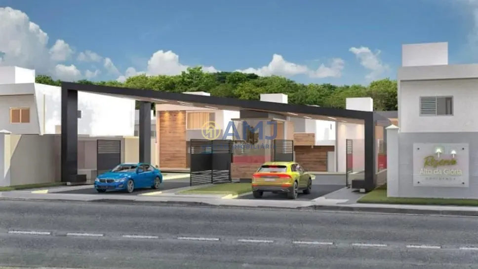 Sobrado, 3 quartos, 146 m² - Foto 5