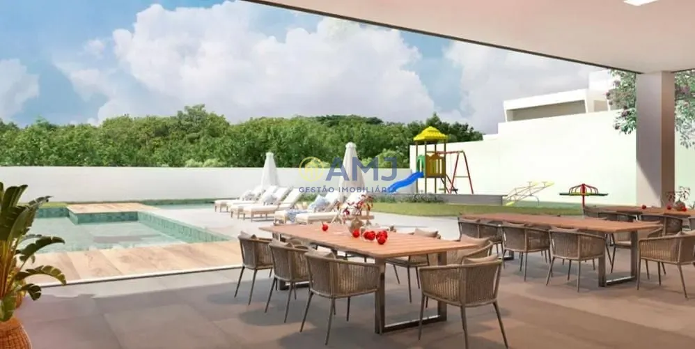 Sobrado, 3 quartos, 146 m² - Foto 12