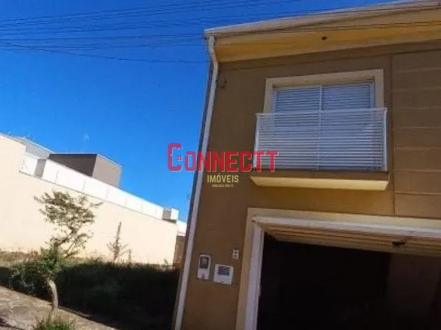 Sobrado com 200m² 5 quartos e 5 banheiros, à venda, no bairro Distrito de Bonfim Paulista em Ribeirão Preto