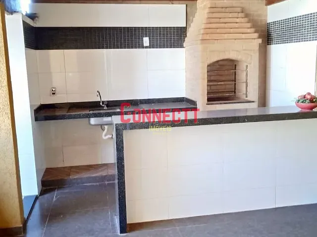 Sobrado com 200m² 5 quartos e 5 banheiros, à venda, no bairro Distrito de Bonfim Paulista em Ribeirão Preto