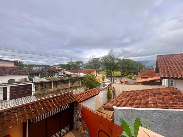 Sobrado com 363m² 3 quartos e 4 banheiros, à venda, no bairro Centro em Bertioga