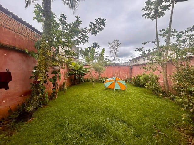 Sobrado com 363m² 3 quartos e 4 banheiros, à venda, no bairro Centro em Bertioga