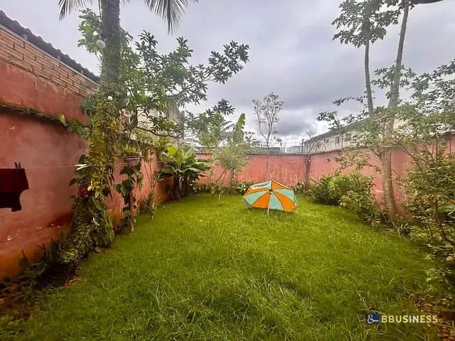 Sobrado com 363m² 3 quartos e 4 banheiros, à venda, no bairro Centro em Bertioga