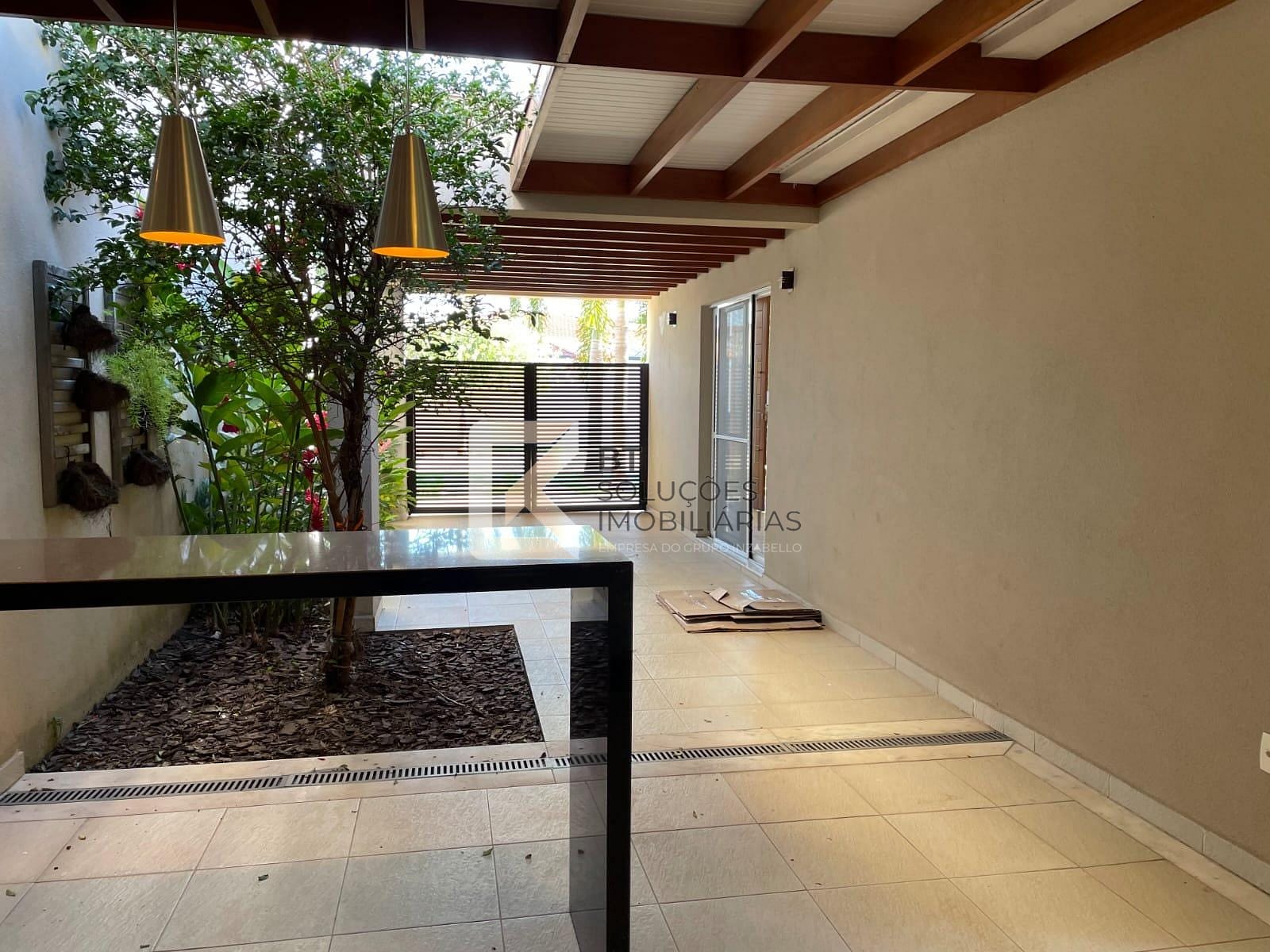 Sobrado, 4 quartos, 219 m² - Foto 3