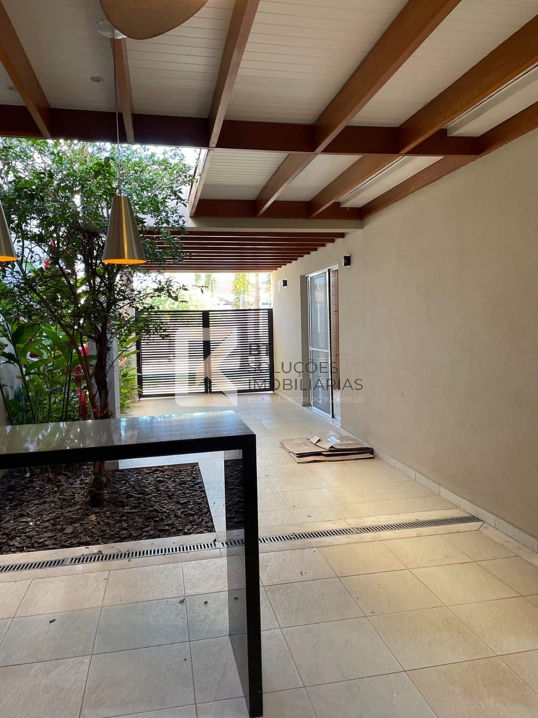 Sobrado, 4 quartos, 219 m² - Foto 4