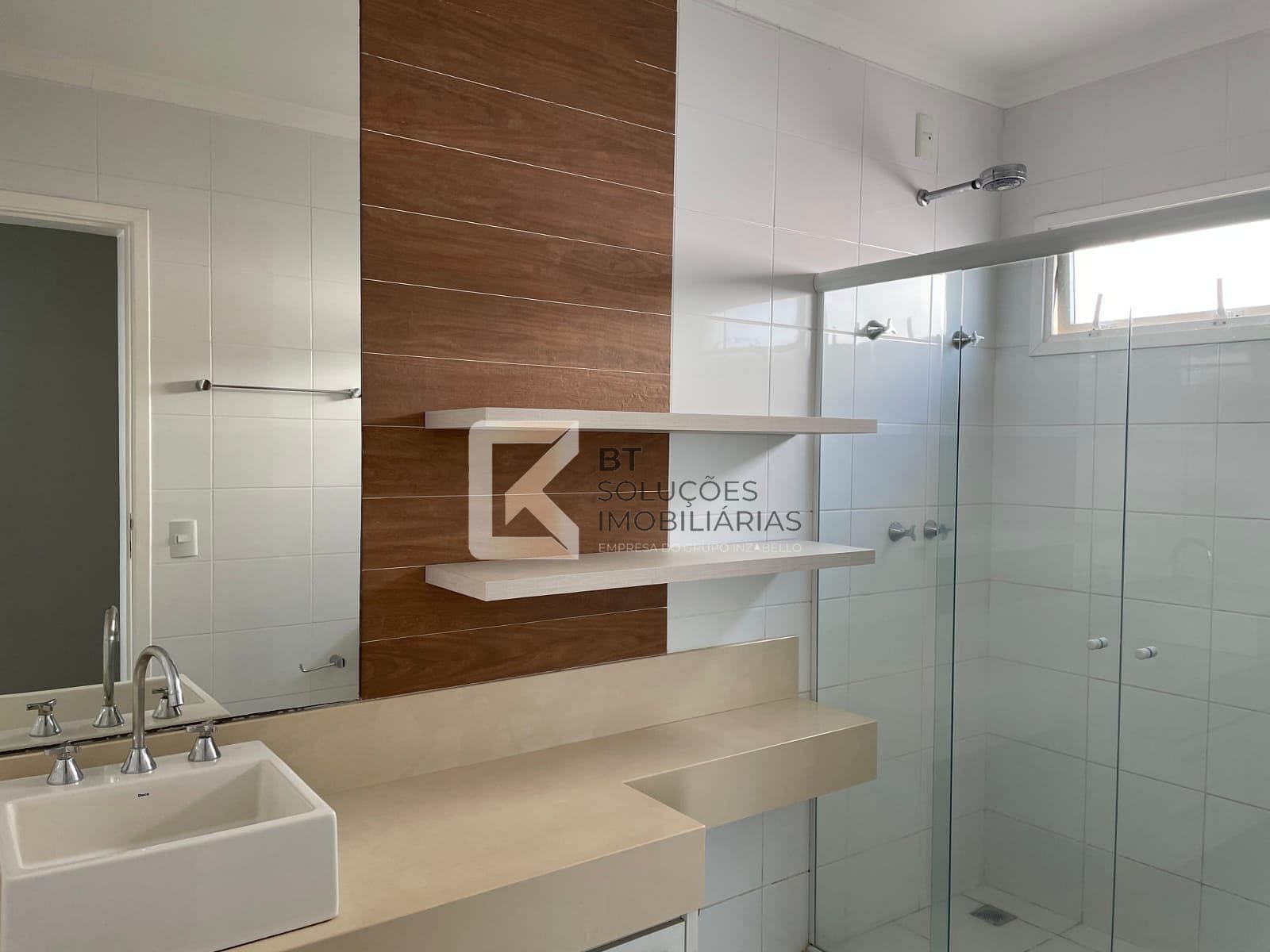 Sobrado, 4 quartos, 219 m² - Foto 24