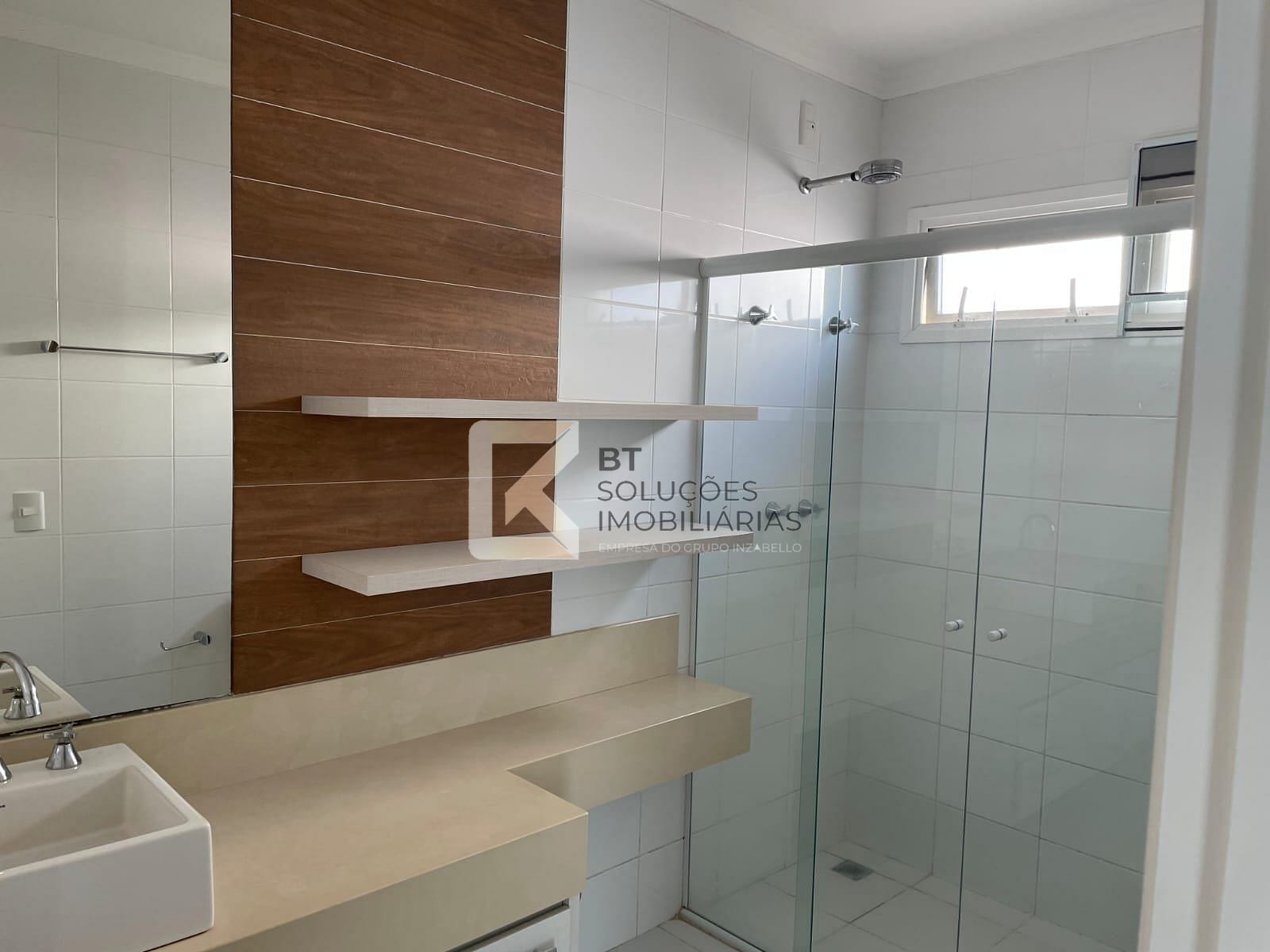 Sobrado, 4 quartos, 219 m² - Foto 23