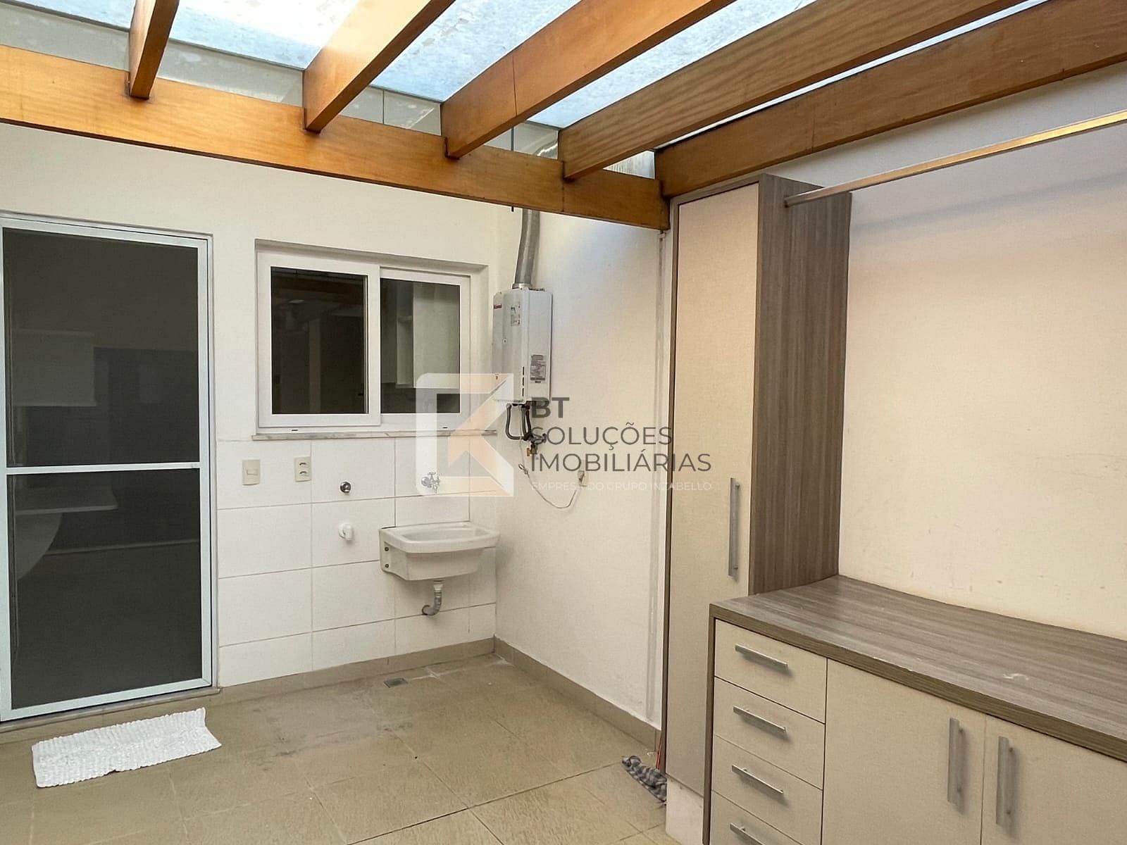 Sobrado, 4 quartos, 219 m² - Foto 46