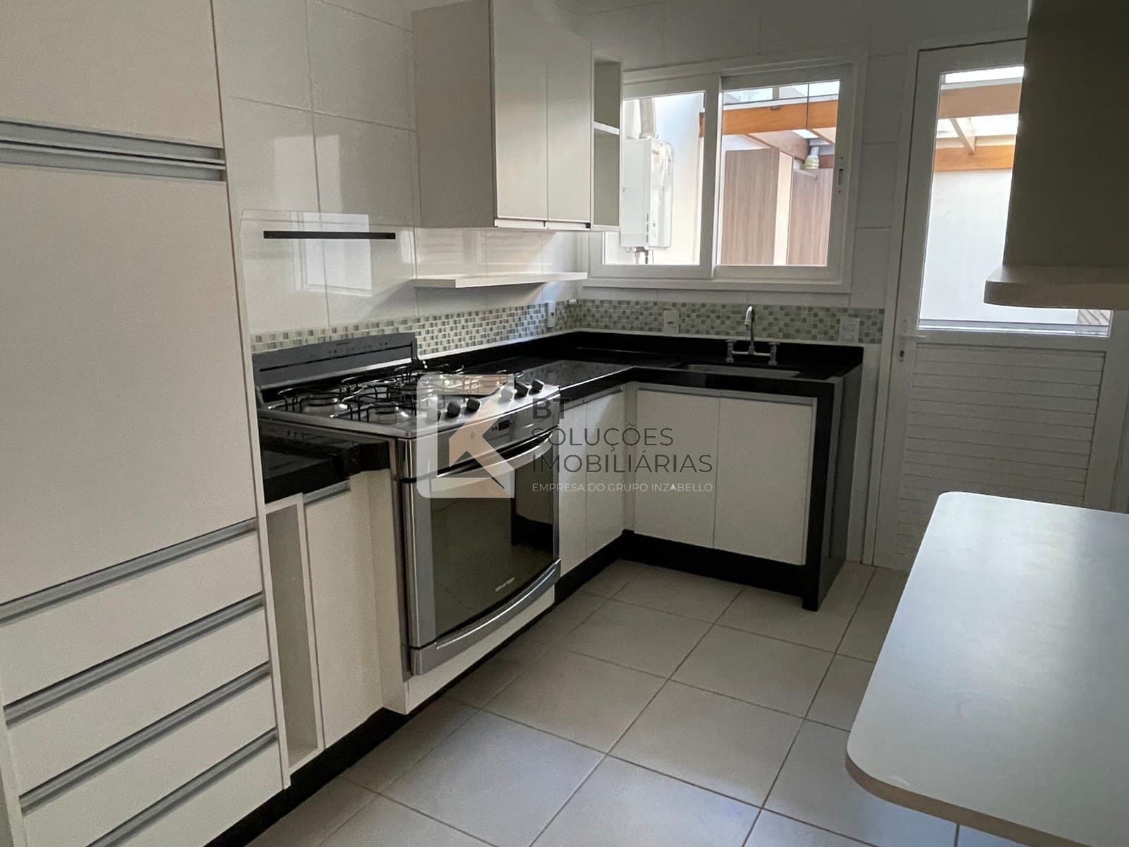 Sobrado, 4 quartos, 219 m² - Foto 14