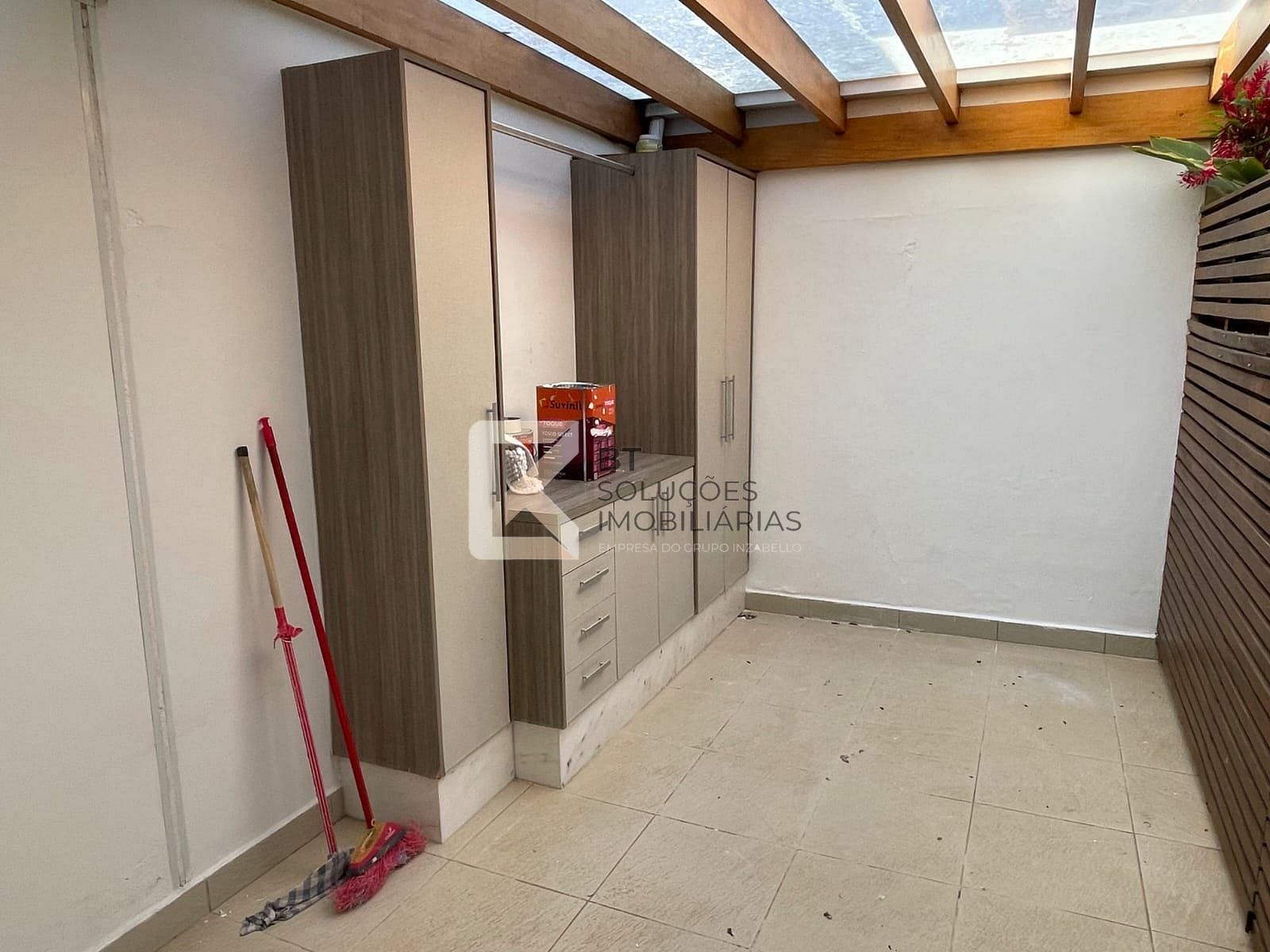 Sobrado, 4 quartos, 219 m² - Foto 45