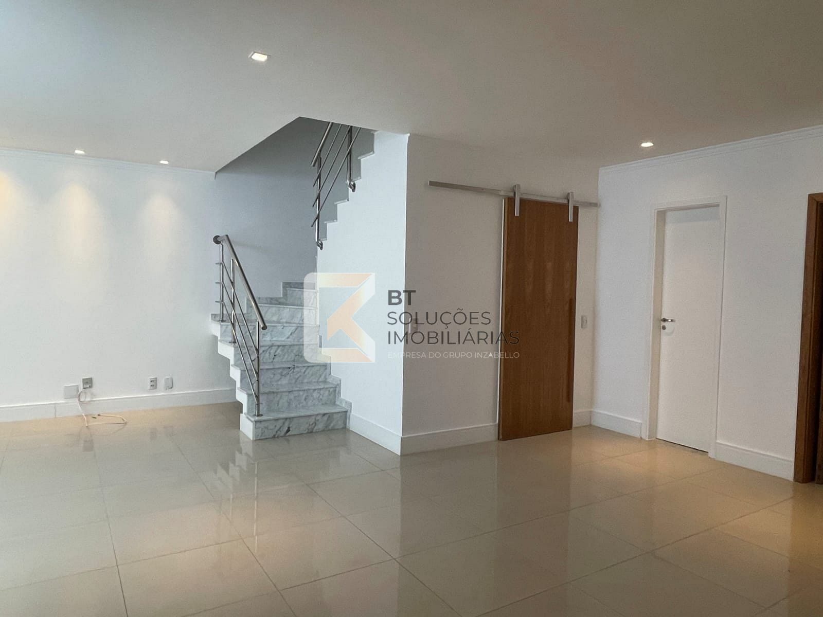 Sobrado, 4 quartos, 219 m² - Foto 6