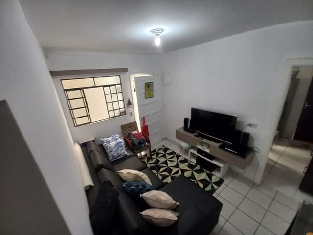 Foto do Sobrado - Sobrado com 3 dormitórios à venda, 145 m² por R$ 500.000,00 - Umuarama - Osasco/SP | BUSSOCABA ADMINISTRACAO DE BENS E IMOVEIS LTDA