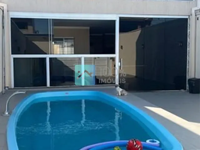 Sobrado com 175m² 3 quartos e 4 banheiros, à venda, no bairro Santa Cecilia II em São José dos Campos