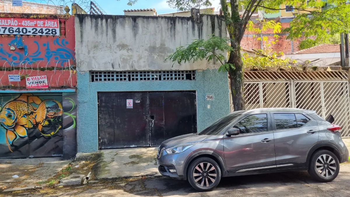 Sobrado para venda em Jardim Bonfiglioli com 4 quartos, sendo 1 suíte, 172m²