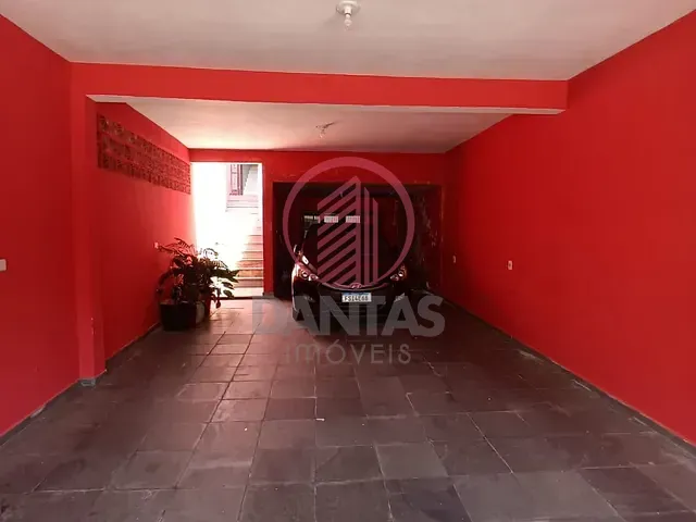 Sobrado com 222m² 3 quartos e 2 banheiros, à venda, no bairro Bussocaba em Osasco