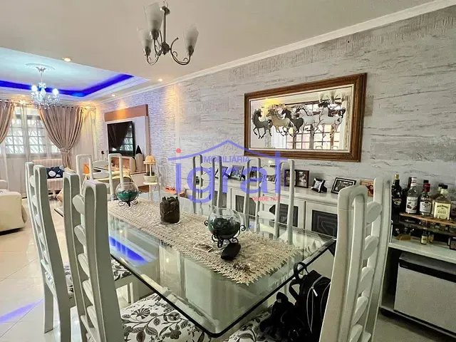 Sobrado com 130m² 3 quartos e 2 banheiros, à venda, no bairro Vila Guarani (Z Sul) em São Paulo