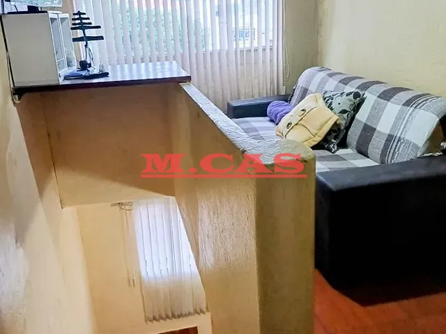 Sobrado com 150m² 2 quartos e 2 banheiros, à venda, no bairro Mooca em São Paulo