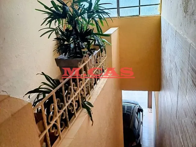 Sobrado com 150m² 2 quartos e 2 banheiros, à venda, no bairro Mooca em São Paulo