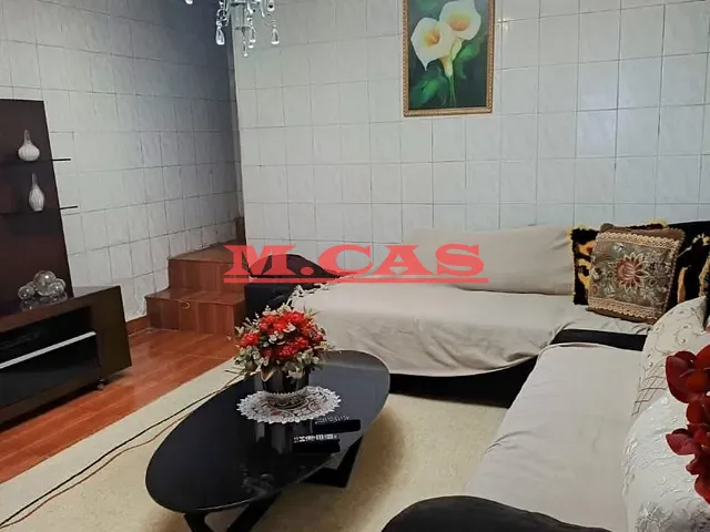 Sobrado com 150m² 2 quartos e 2 banheiros, à venda, no bairro Mooca em São Paulo
