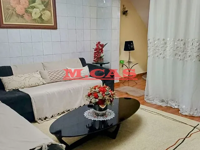 Sobrado com 150m² 2 quartos e 2 banheiros, à venda, no bairro Mooca em São Paulo
