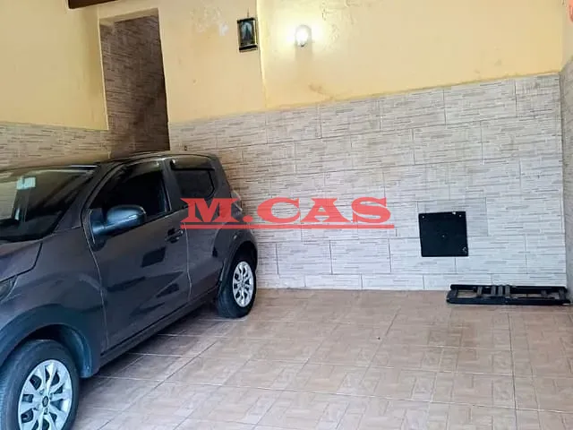 Sobrado com 150m² 2 quartos e 2 banheiros, à venda, no bairro Mooca em São Paulo
