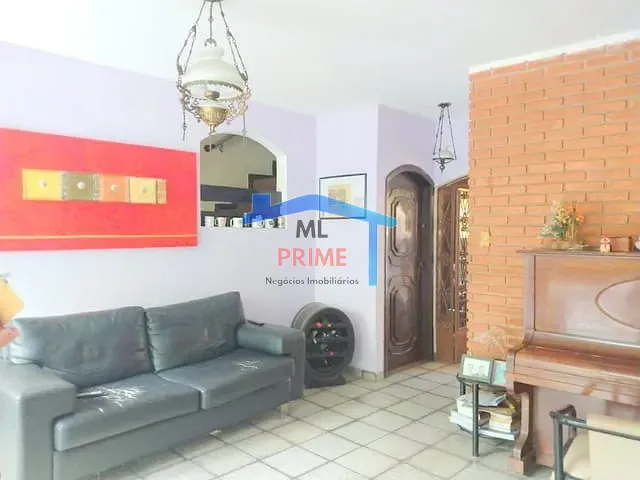 Sobrado com 300m² 3 quartos e 4 banheiros, à venda, no bairro Jardim Avelino em São Paulo