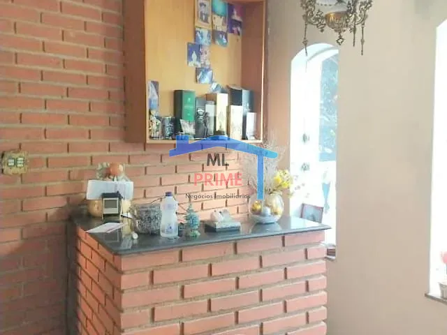 Sobrado com 300m² 3 quartos e 4 banheiros, à venda, no bairro Jardim Avelino em São Paulo